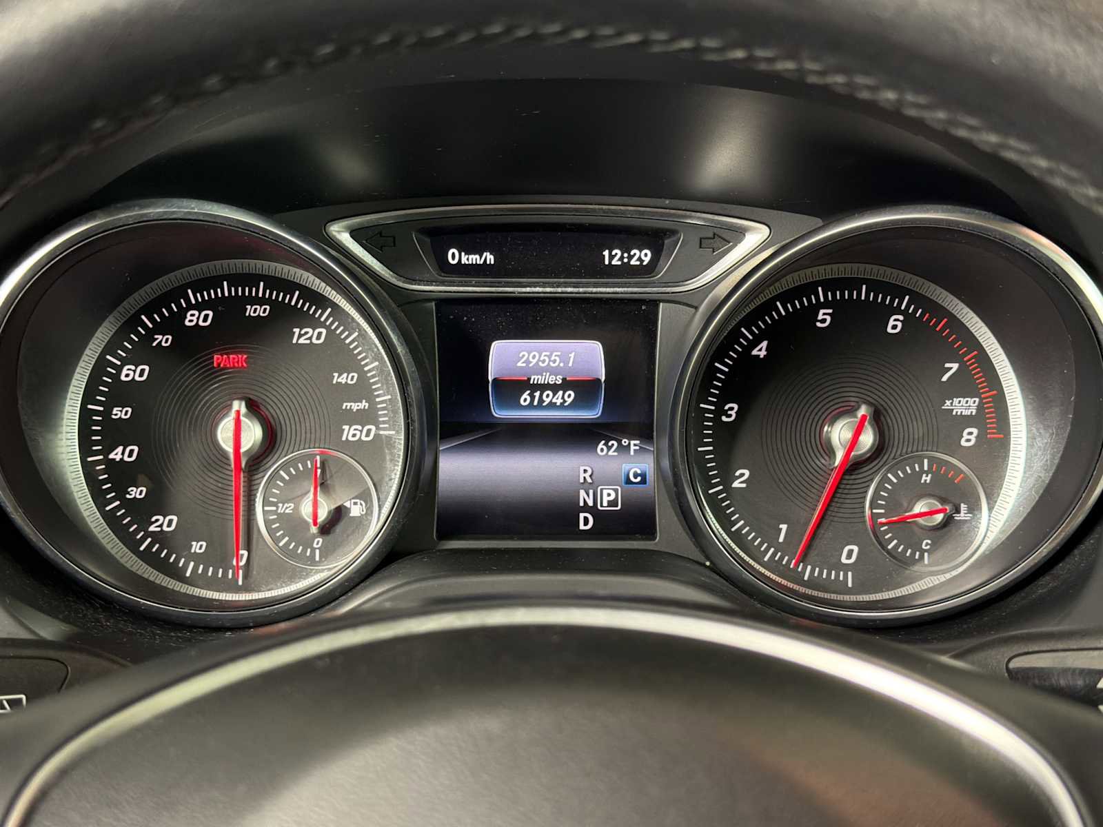 Used 2018 Mercedes-Benz GLA 250 image 29