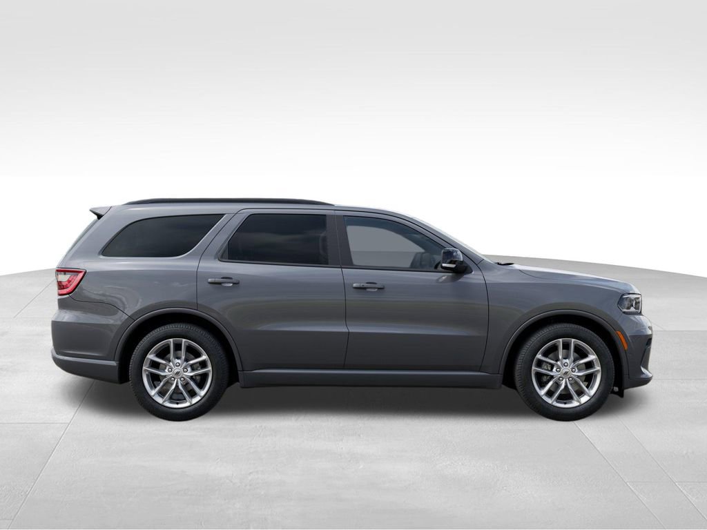 New 2026 Dodge Durango GT AWD/4WD image 21