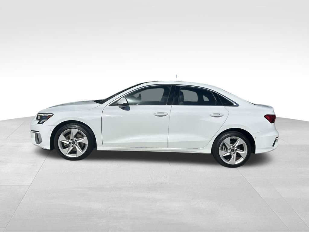 Used 2023 Audi A3 2.0T Premium w/ Convenience Package image 2