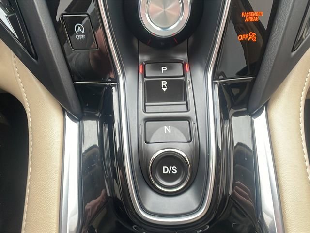 Used 2022 Acura RDX w/ Technology Package image 27