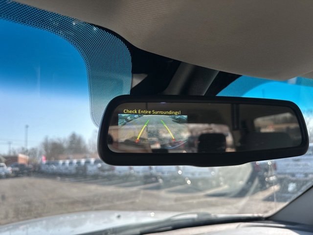 Used 2018 RAM 2500 Tradesman w/ Chrome Appearance Group image 10