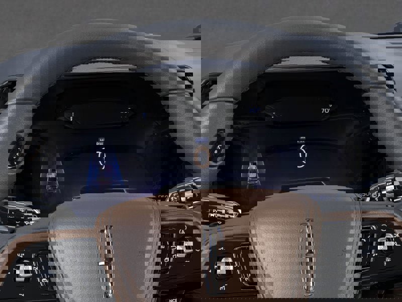 New 2025 Lincoln Aviator Reserve w/ Jet Appearance Package image 13