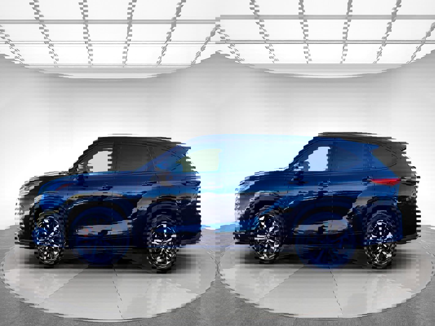 Used 2021 Toyota Highlander XSE image 5