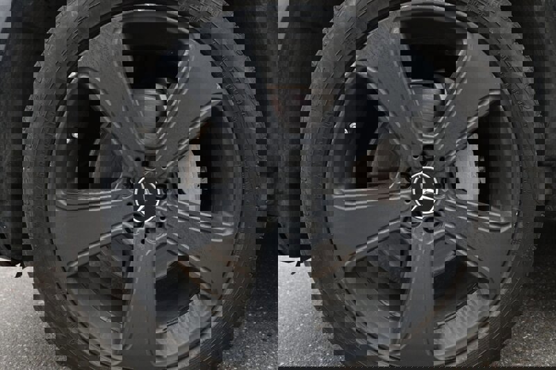 Used 2018 Mercedes-Benz GLC 300 4MATIC Coupe image 15