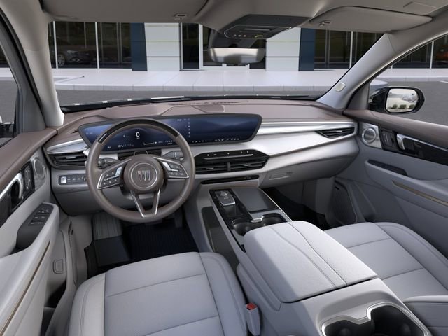 New 2026 Buick Enclave Avenir w/ Super Cruise Package FWD image 15