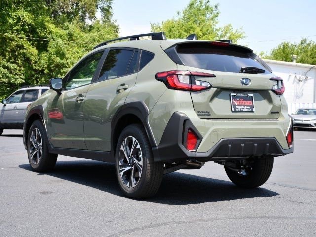New 2026 Subaru Crosstrek 2.0i Premium AWD/4WD image 5
