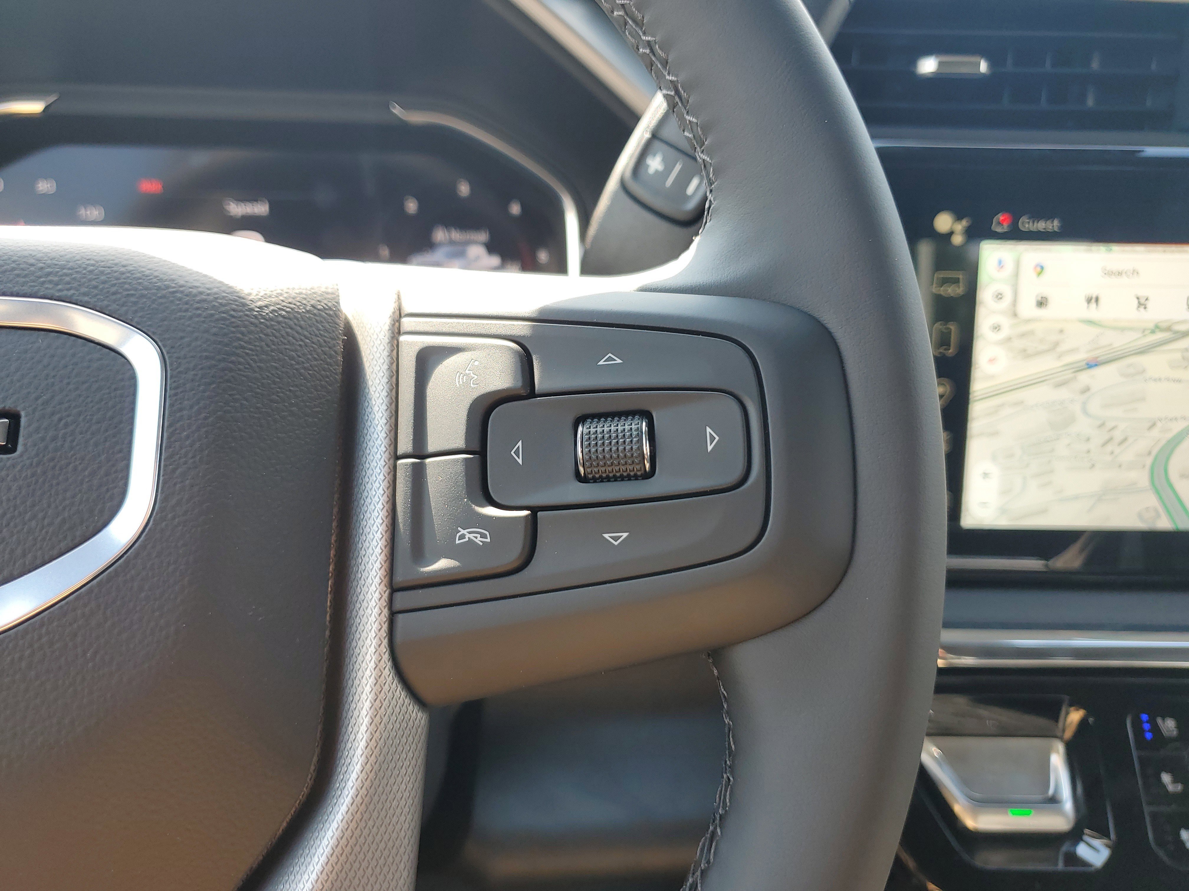 New 2025 GMC Sierra 2500 Denali image 24