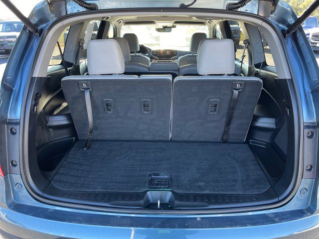 Used 2020 Honda Pilot EX-L image 27