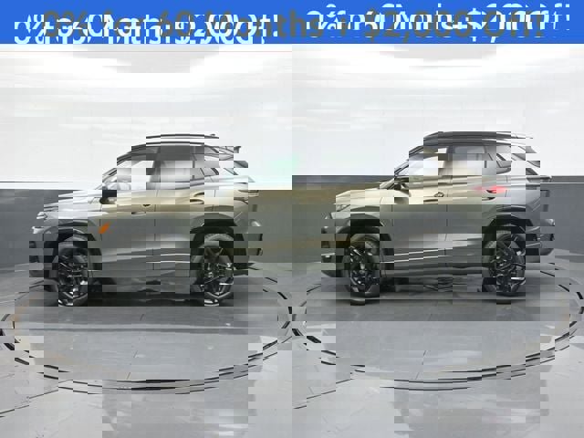 New 2026 Volkswagen Tiguan SE R-Line image 4