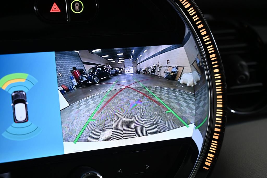 Used 2023 MINI Cooper John Cooper Works w/ Driver Assistance Package image 20