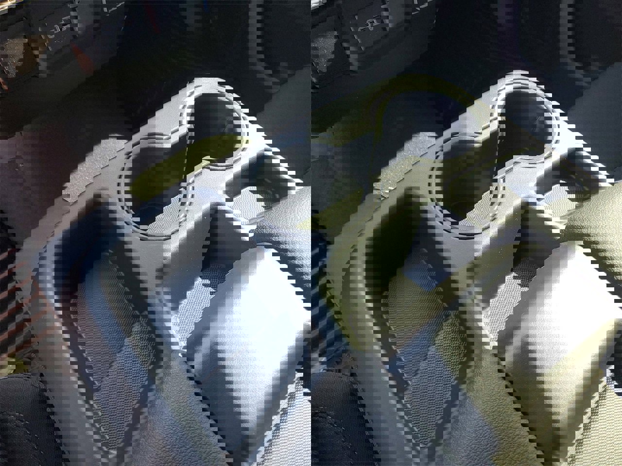 New 2026 Chevrolet Silverado 1500 Custom Trail Boss image 28