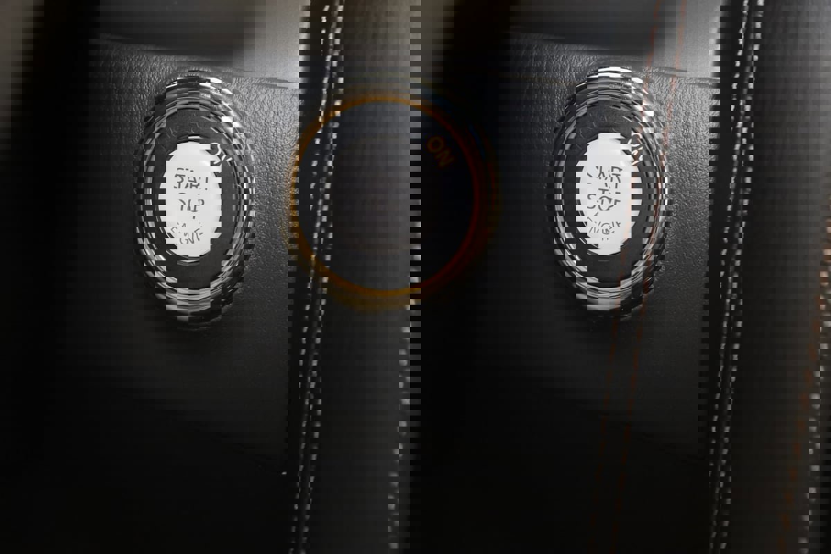 Used 2024 Nissan Armada Platinum w/ Captain's Chairs Package image 35