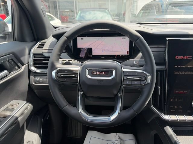 New 2026 GMC Acadia Elevation w/ Black Edition AWD/4WD image 15