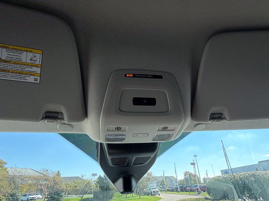 New 2027 Ford Transit 250 148 Medium Roof w/ Load Area Protection Package RWD image 25
