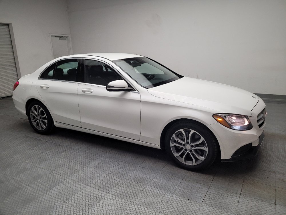 Used 2016 Mercedes-Benz C 300 Sedan image 11