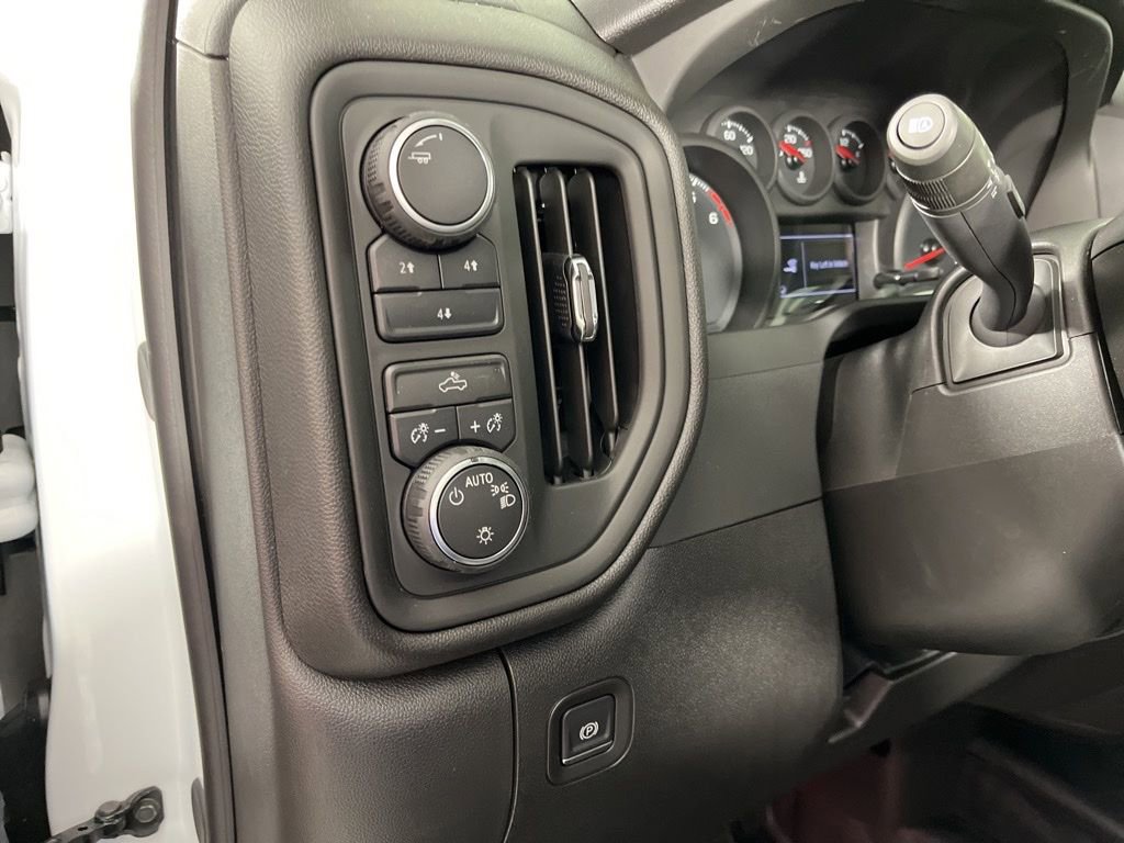 New 2026 Chevrolet Silverado 2500 W/T w/ WT Convenience Package image 29