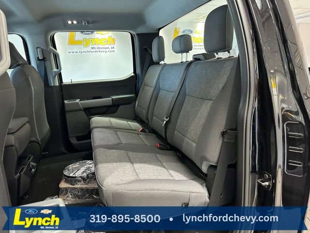 New 2026 Ford F250 XL image 14