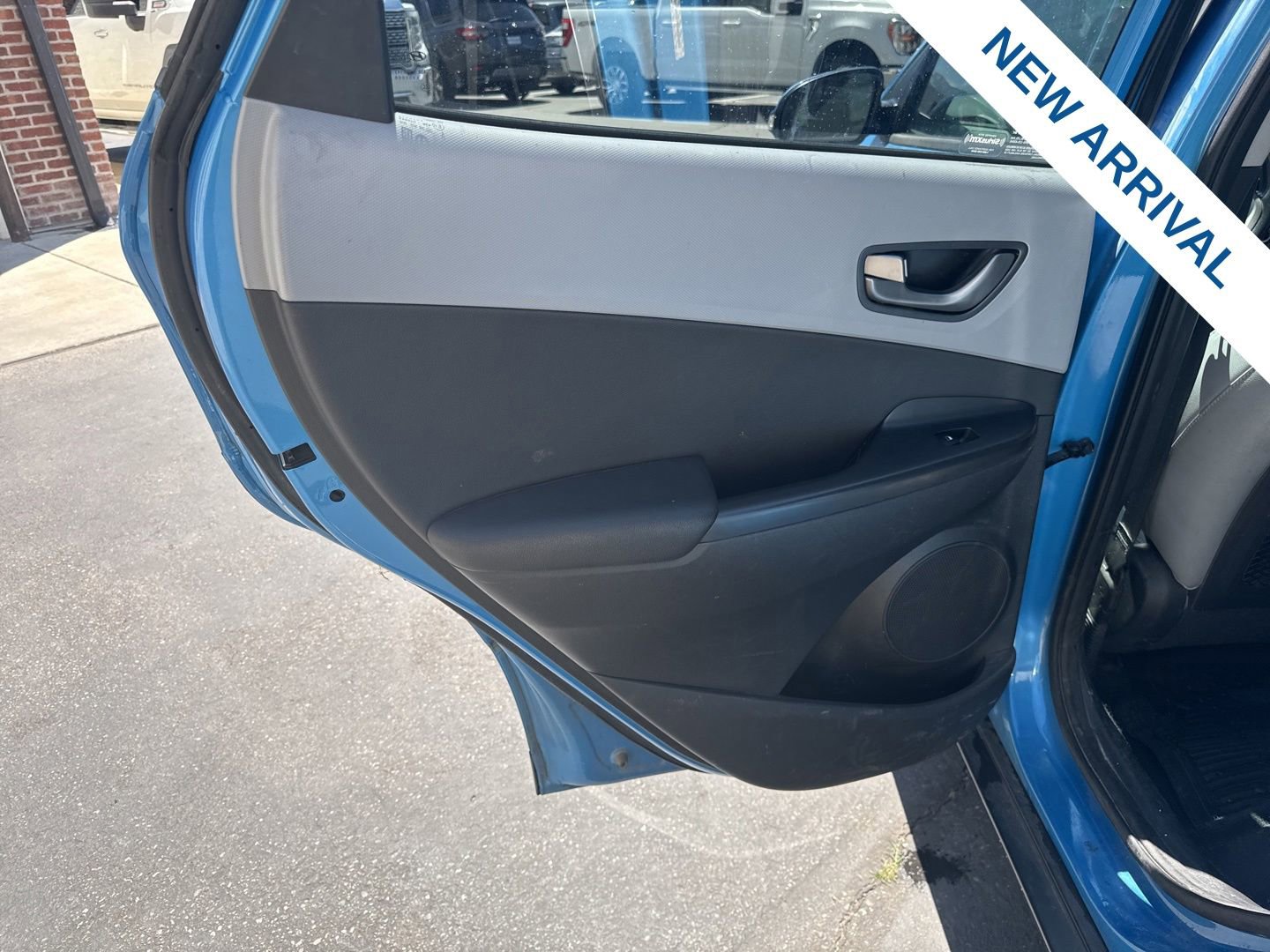 Used 2019 Hyundai Kona Ultimate FWD image 15