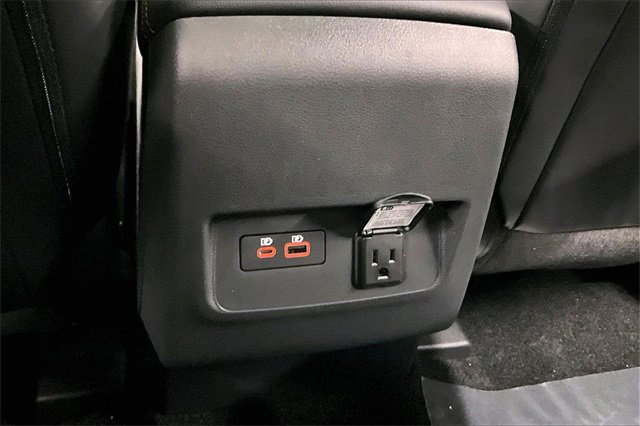 New 2026 Nissan Frontier PRO-4X image 21