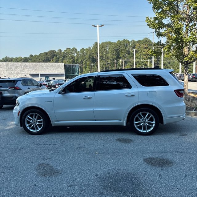 Used 2023 Dodge Durango R/T AWD/4WD image 2