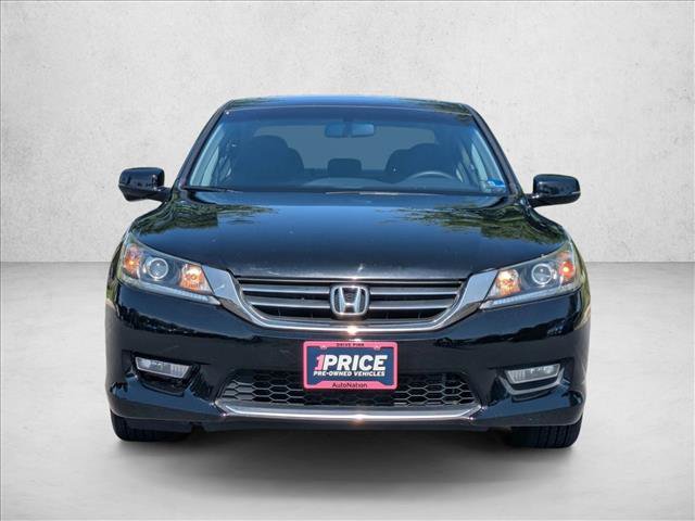 Used 2013 Honda Accord EX video 2