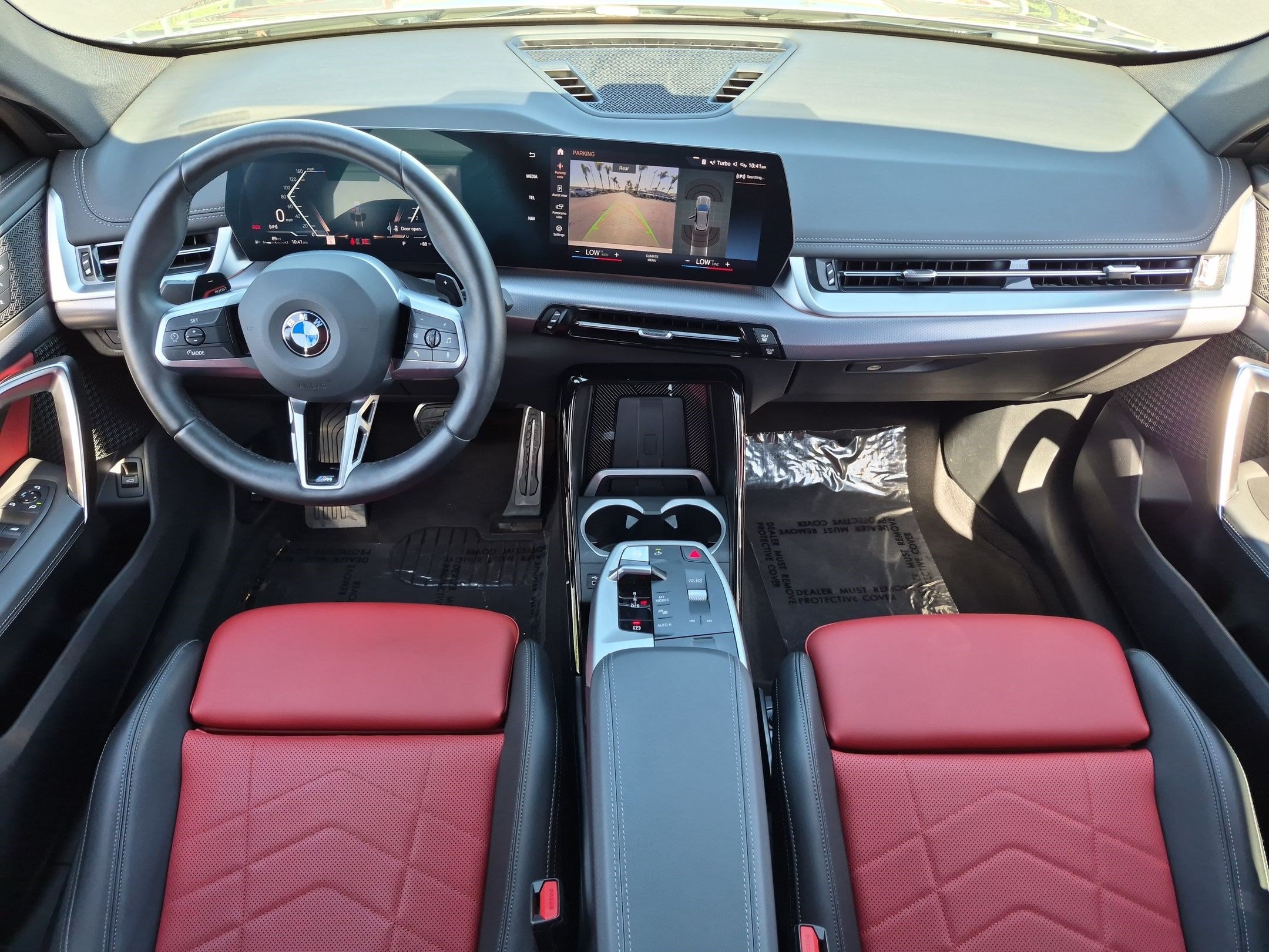 Certified 2023 BMW X1 xDrive28i w/ M Sport Package AWD/4WD image 29