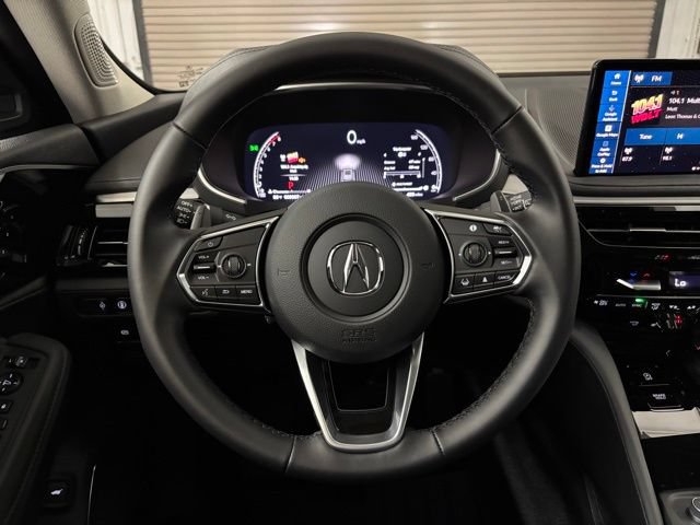 Certified 2026 Acura MDX FWD image 18
