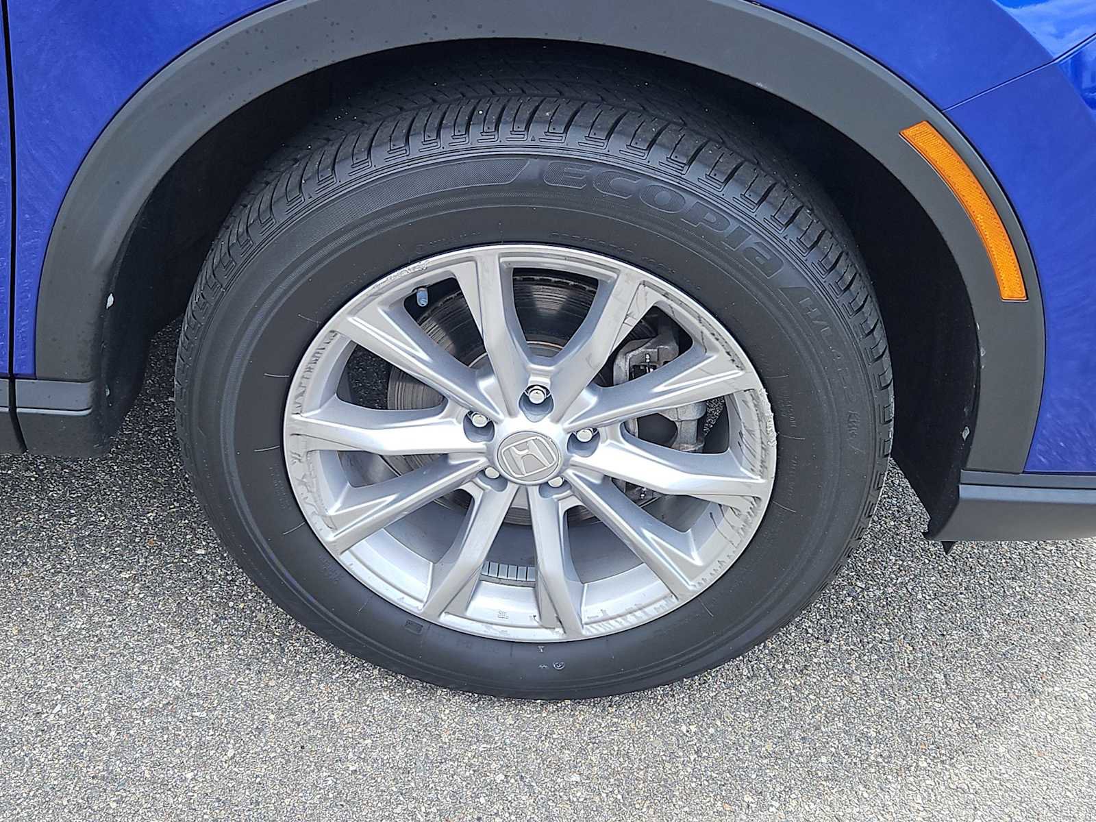 Certified 2023 Honda CR-V EX-L image 24