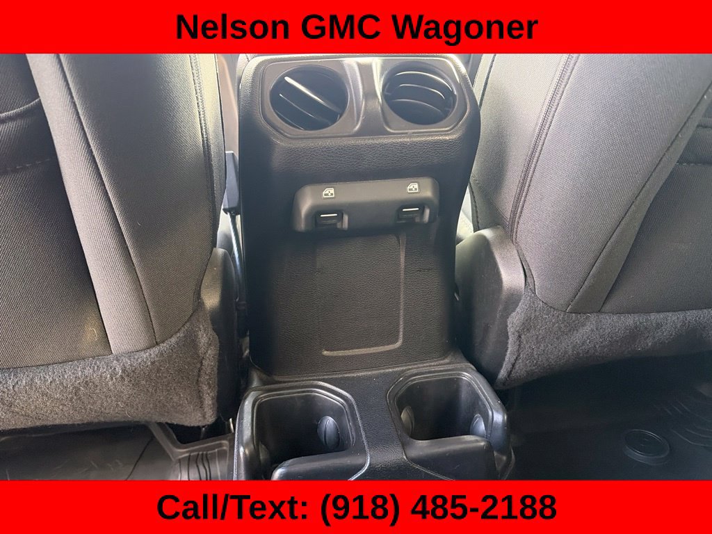 Used 2021 Jeep Wrangler Unlimited Sport AWD/4WD image 17