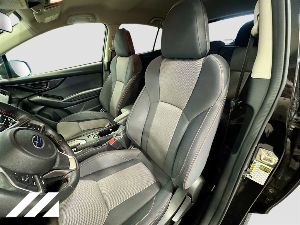 Used 2021 Subaru Crosstrek 2.0i Premium image 22