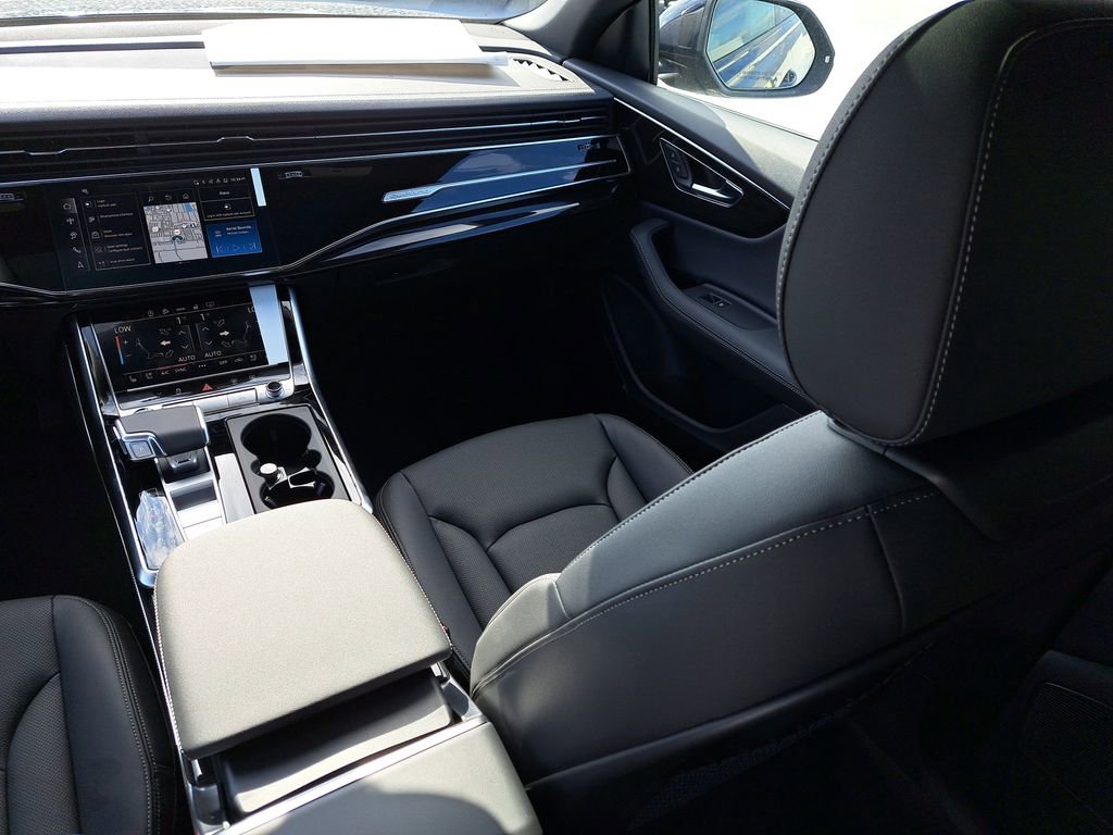 New 2026 Audi Q8 Premium Plus image 25