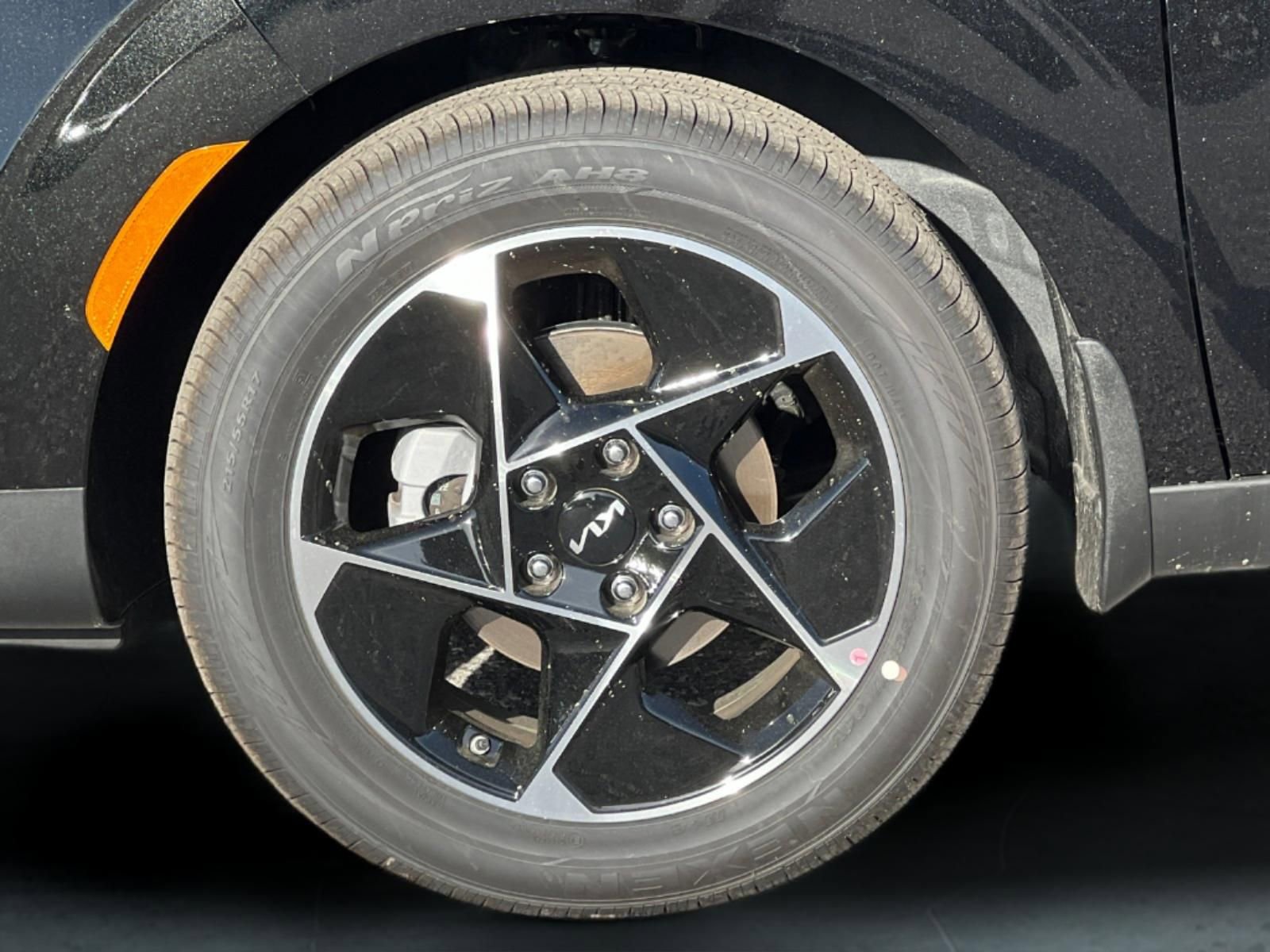 New 2025 Kia Soul EX image 26