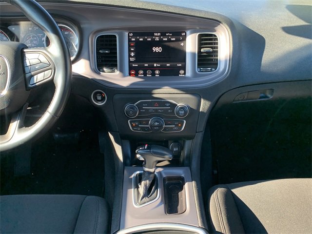 Certified 2023 Dodge Charger GT image 22