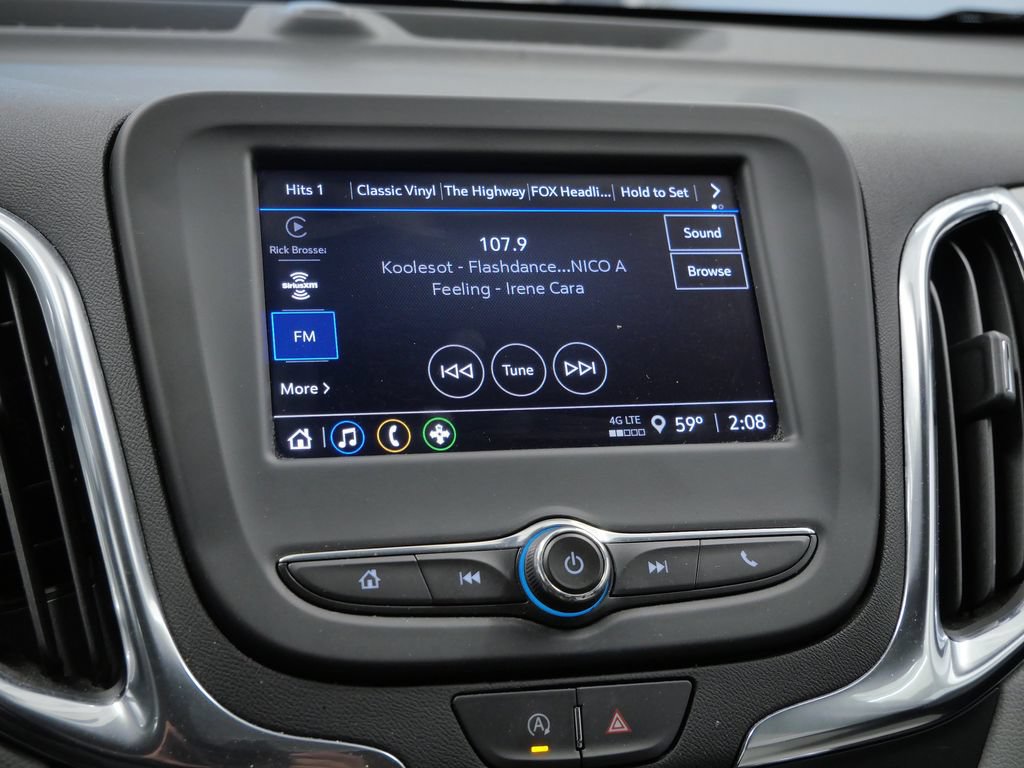 Used 2023 Chevrolet Equinox LT FWD image 25