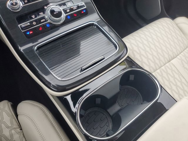 Used 2023 Lincoln Nautilus Black Label w/ Class II Trailer Tow Package image 27