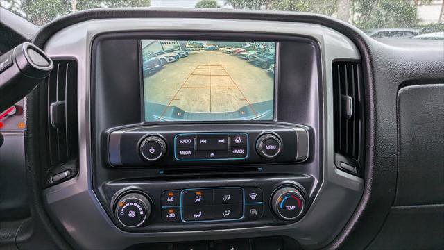 Used 2018 Chevrolet Silverado 1500 LT image 29