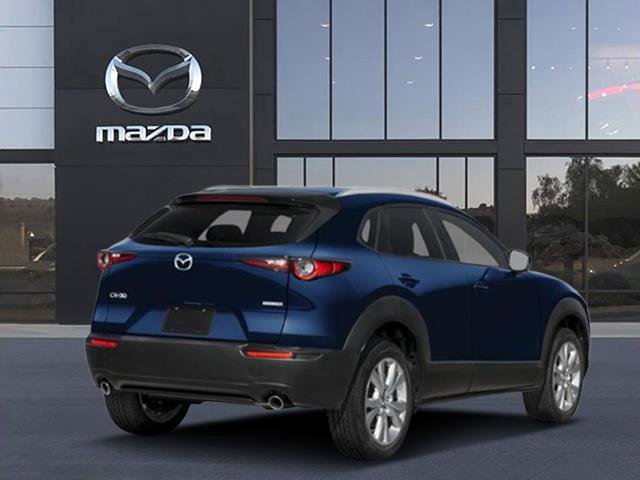 New 2026 MAZDA CX-30 AWD 2.5 S w/ Premium Package image 2