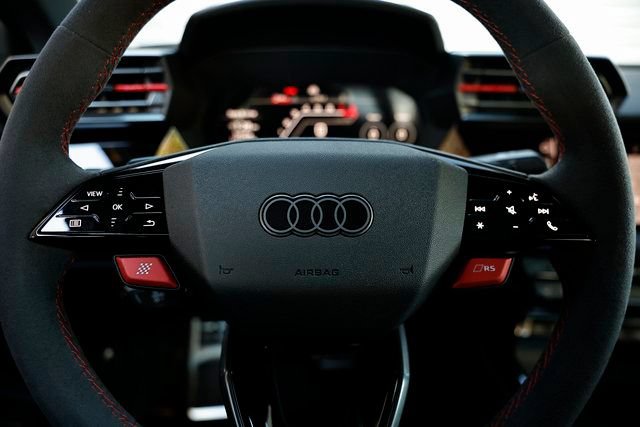 New 2026 Audi RS 3 AWD/4WD image 31