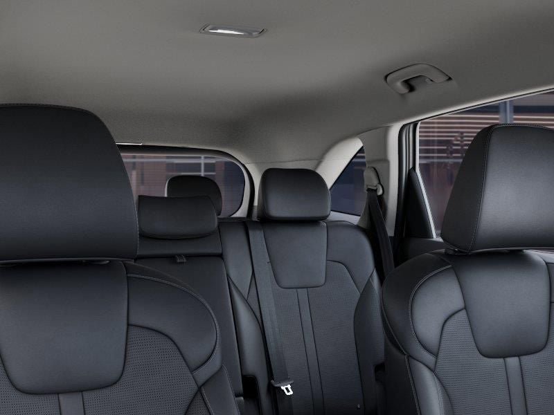 New 2026 Kia Sorento EX AWD/4WD image 27