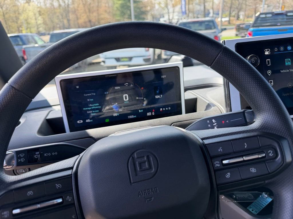 Used 2024 Chevrolet Brightdrop 600 w/ Commercial Equipment Package AWD/4WD image 12