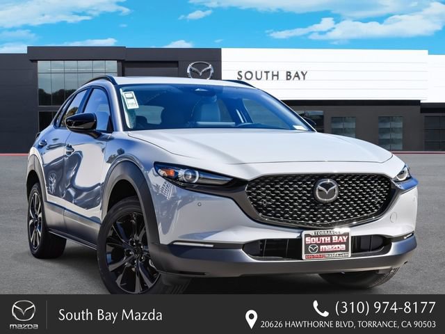 New 2026 MAZDA CX-30 Aire Edition image 1