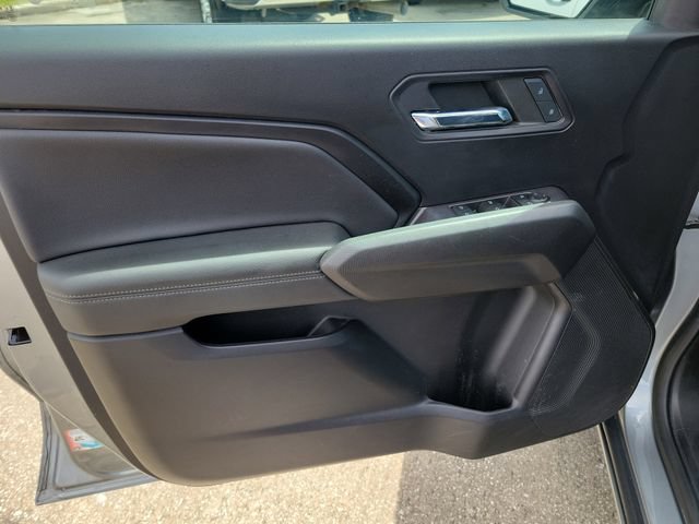 Used 2023 Chevrolet Colorado LT w/ LT Convenience Package RWD image 19
