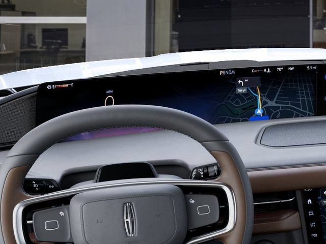 New 2027 Lincoln Navigator Reserve RWD image 13