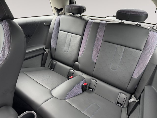 New 2027 MINI Cooper 2-Door Hardtop FWD image 13