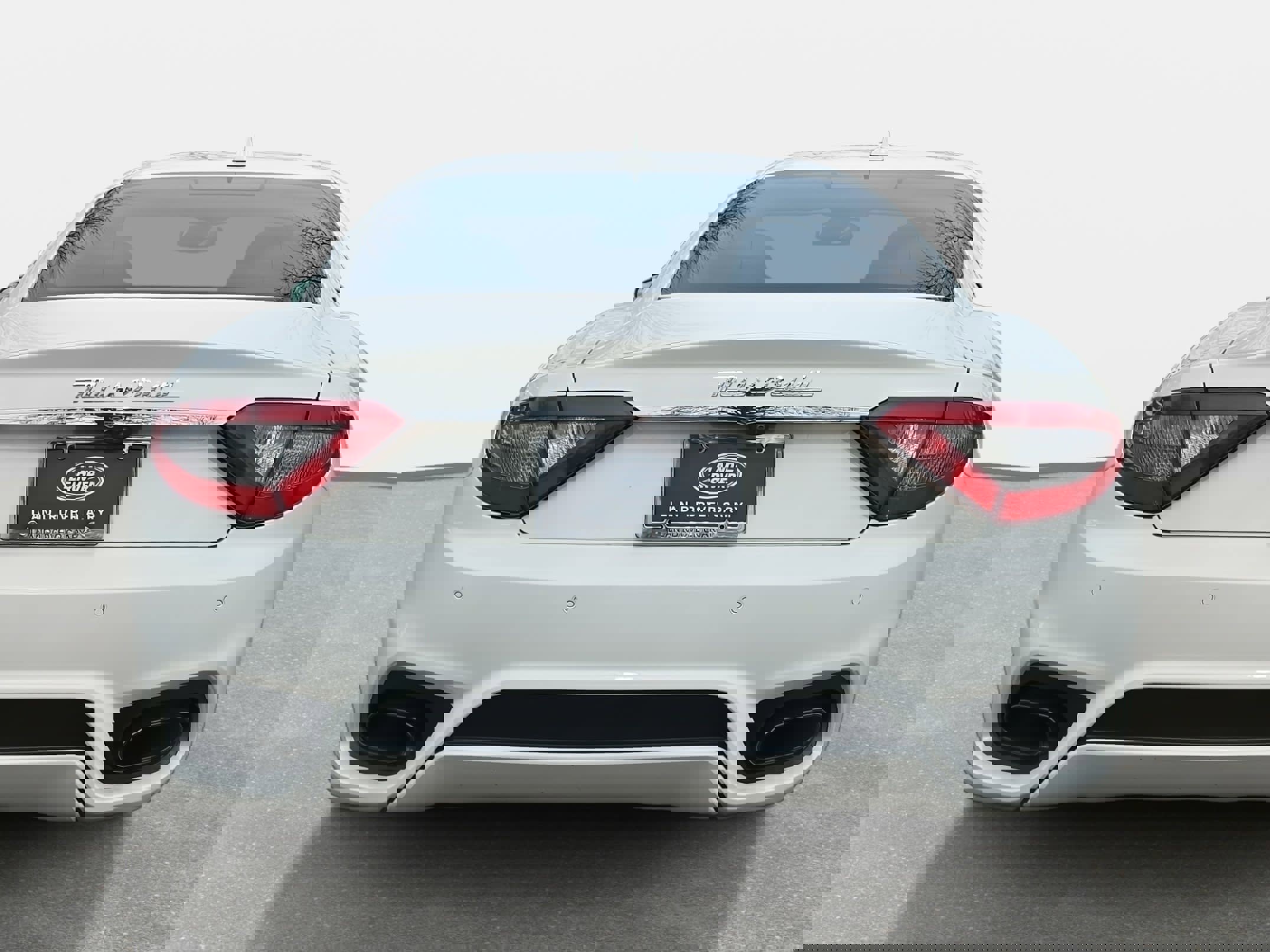 Used 2018 Maserati GranTurismo Sport image 6