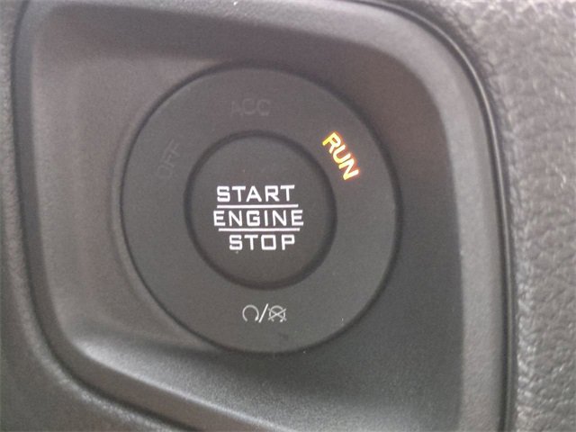 New 2025 Jeep Gladiator Sport image 26