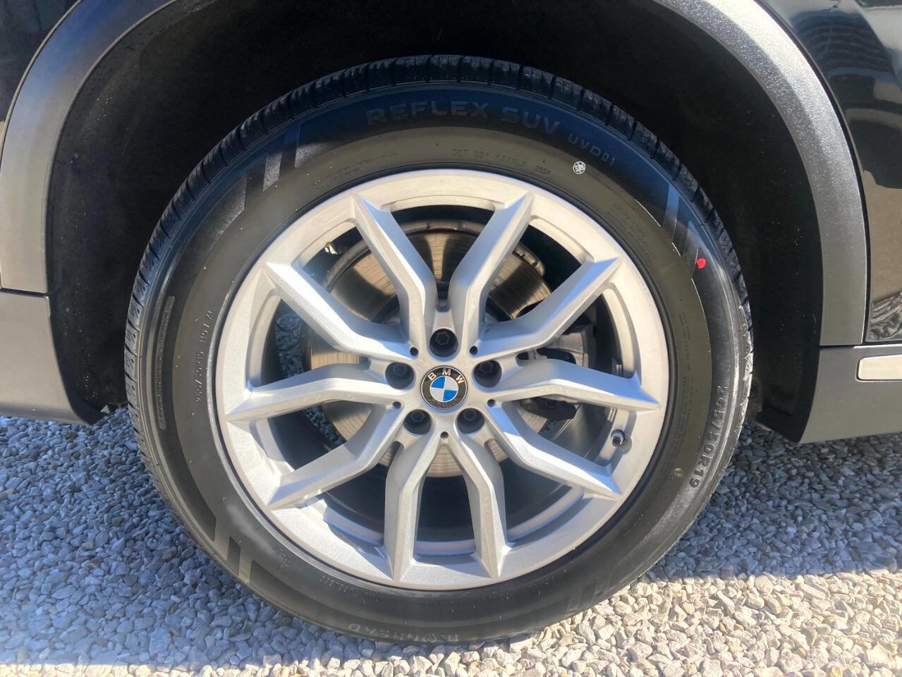 Used 2022 BMW X5 xDrive40i w/ Premium Package image 23