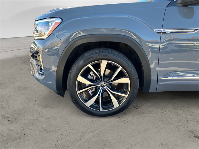 Used 2025 Volkswagen Atlas Cross Sport SEL Premium R-Line image 14