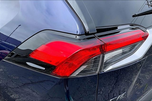 Used 2025 Toyota RAV4 Limited w/ Advanced Technology Package image 28