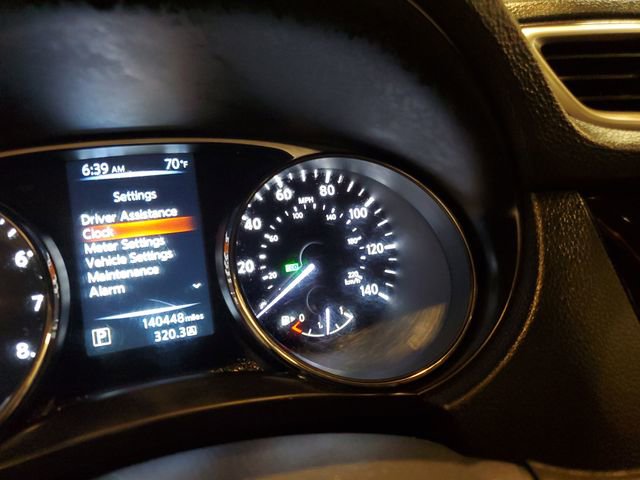 Used 2015 Nissan Rogue S image 17